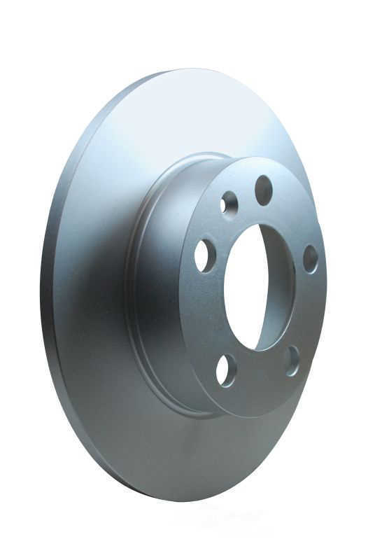 Disc Brake Rotor-GLS Hella-PAGID 355105412