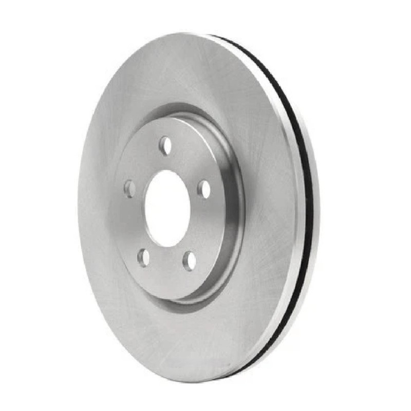 For Dodge Stratus 1995-2000 Disc Brake Rotor | 23mm. / 0.91in. Nominal Thickness gallery