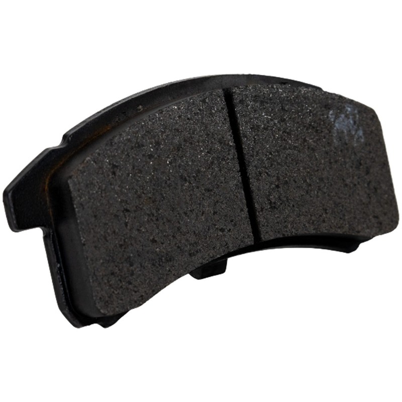 Front Semi-Metallic Brake Pad Set For 1994-1999 Buick LeSabre 1994-1997 Camaro gallery