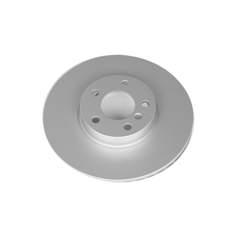 PowerStop EBR852EVC PowerStop Evolution Coated Rotor For 07-19 BMW X5 X6