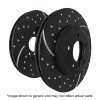 EBC GD Sport Rotor Sets GD1222 – Brake Kit Performance Direct Fit