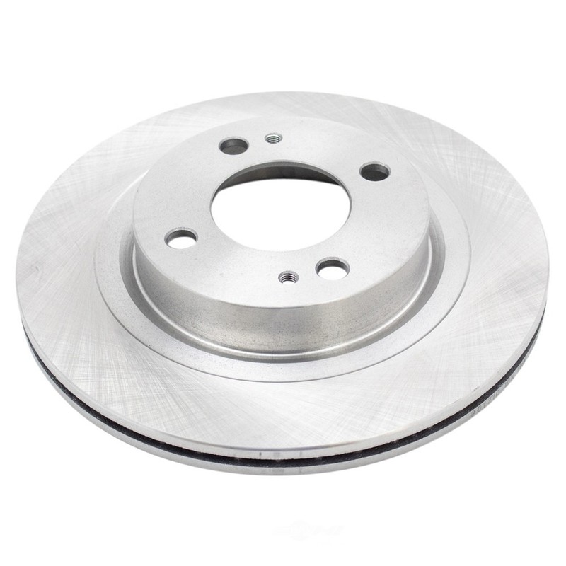 Disc Brake Rotor Set-2 Piece Brake Rotor Set TRQ BRA78689 gallery