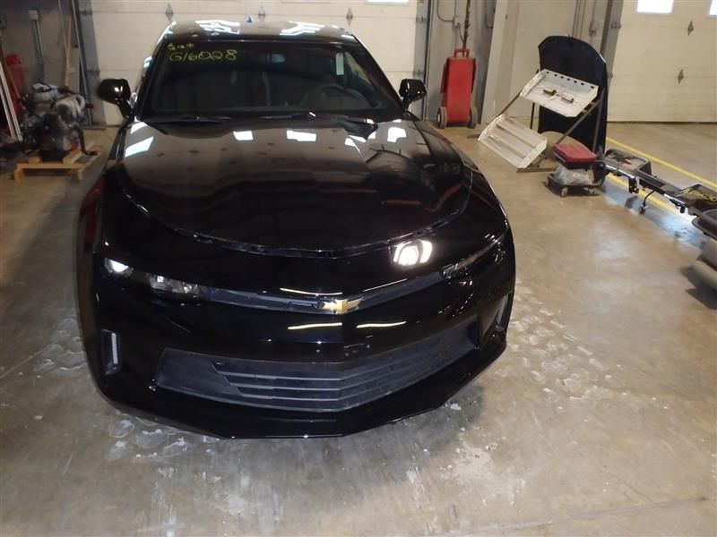 CAMARO 2016 Rotor/Drum, Rear 985035 gallery