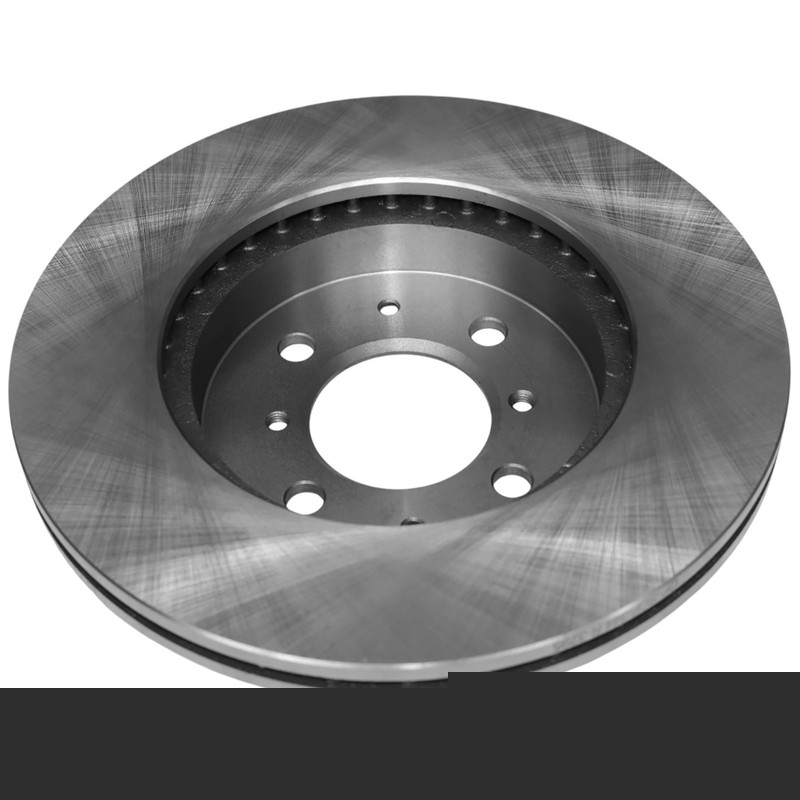Front Disc Brake Rotor for Honda Civic 90-05 Fit Insight Acura EL 97-05 Integra gallery