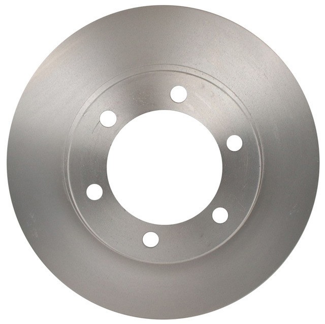 Raybestos Brakes Disc Brake Rotor | 96931R