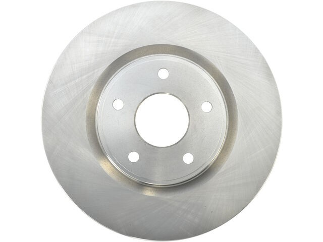 API 27RT65C Front Brake Rotor Fits 2012-2020 Dodge Grand Caravan OEF3 — 330mm