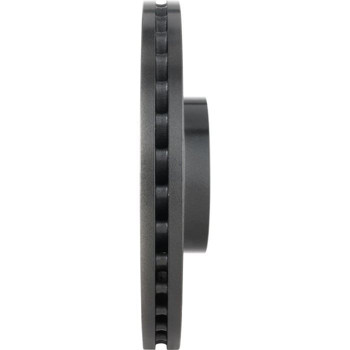Brembo 09.B769.51 Front Premium UV Coate Rotor for 2008-2019 Mercedes C63 AMG gallery