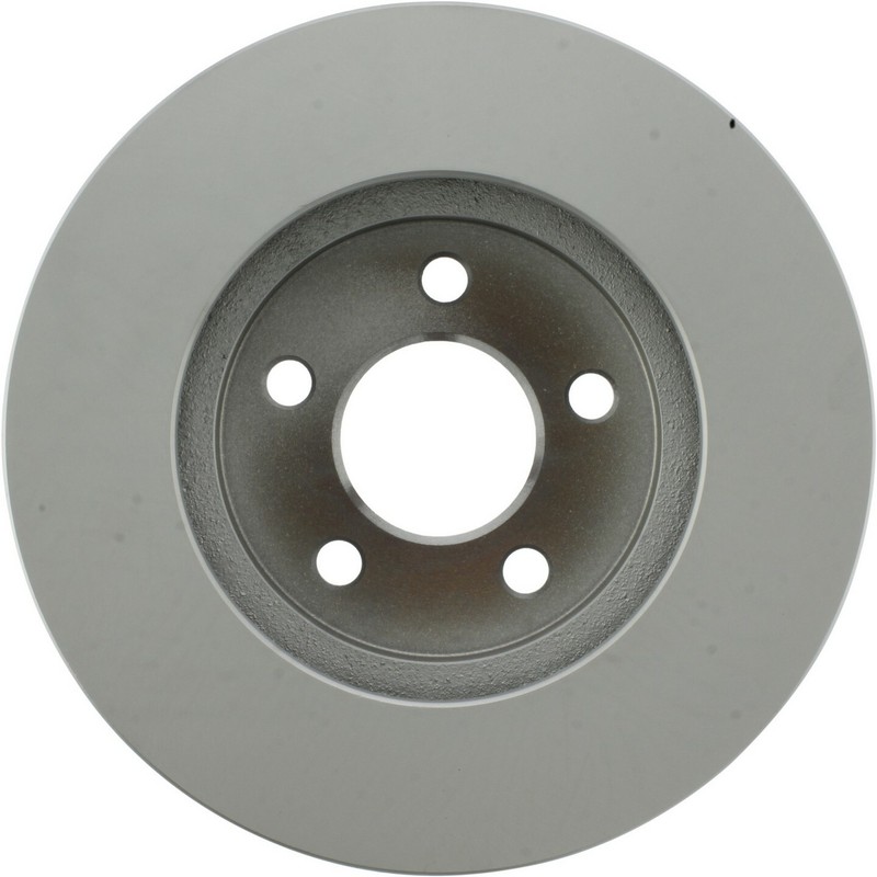 Disc Brake Rotor - Full Coating Front Centric For 1990-1993 Chrysler Imperial gallery
