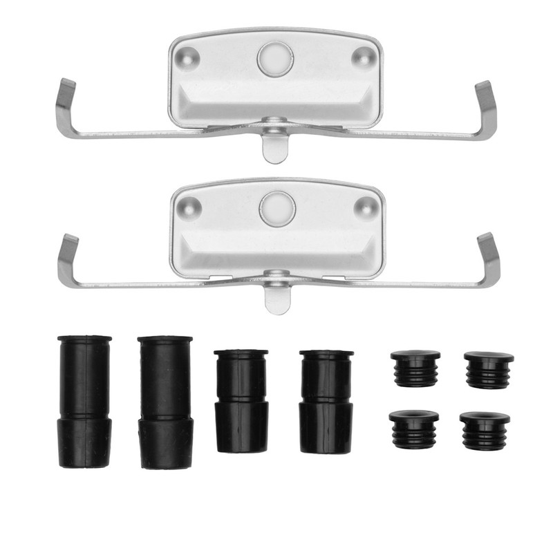 HK1-31019 R1 Concepts Kit Brake Hardware Front for 3 Series 550 650 535 528 760