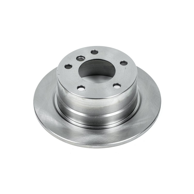 Rear PowerStop AutoSpecialty Rotor For BMW Z3