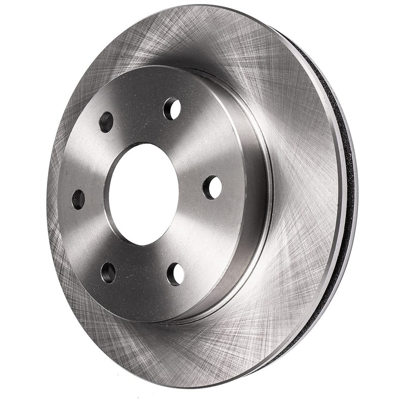 For Chevy GMC K1500 K2500 Blazer Tahoe Yukon Escalade Front Rotors Brakes Pads gallery