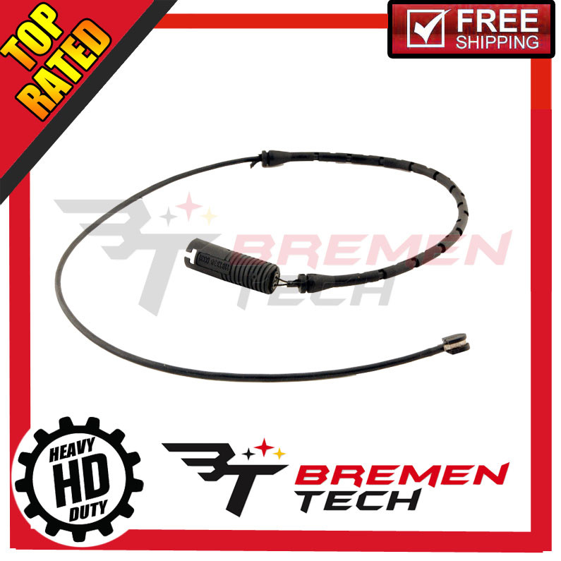 # 34-35-1-181-338 For BMW 328i 1996-1991,318ti 1995-1999 Front Brake Pad Sensor