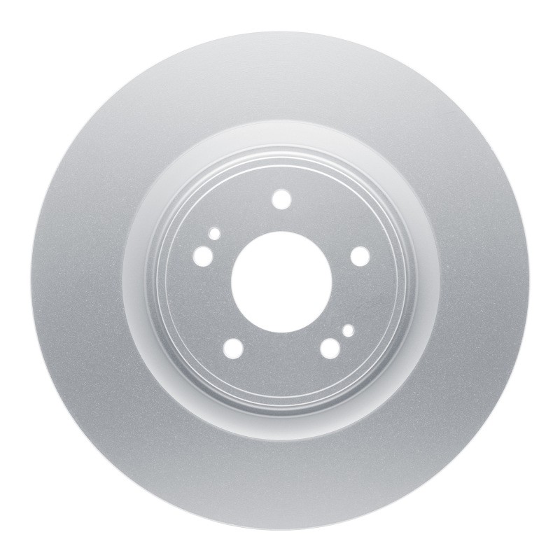 DFC Geomet Coated Rotors Plain 900-72043 Premium G3000/G11H18 Iron - 900-72043 gallery
