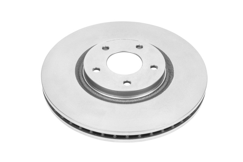 Rear Brake Rotor/Disc Fit For RENAULT koleos gallery