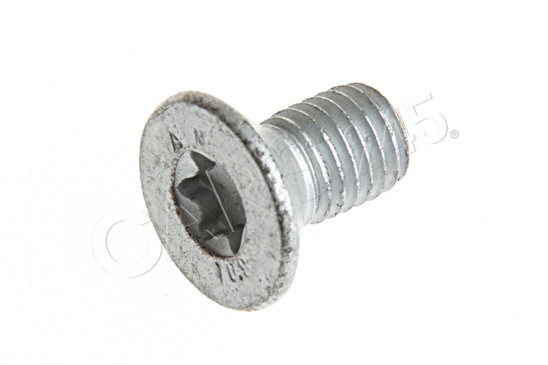 Genuine MINI Brake Disc Countersunk Torx Set Screw 10x13mm 07136772426