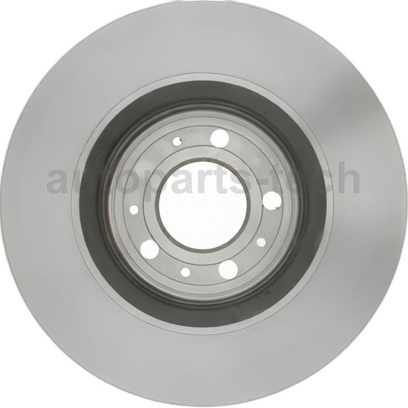 Brake Pad Brake Rotor Fits Volvo C70 Volvo S70 Volvo V70 gallery