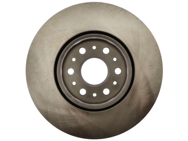 Front Raybestos Brake Rotor fits Chevy Equinox EV 2024-2025 13SQDKQD