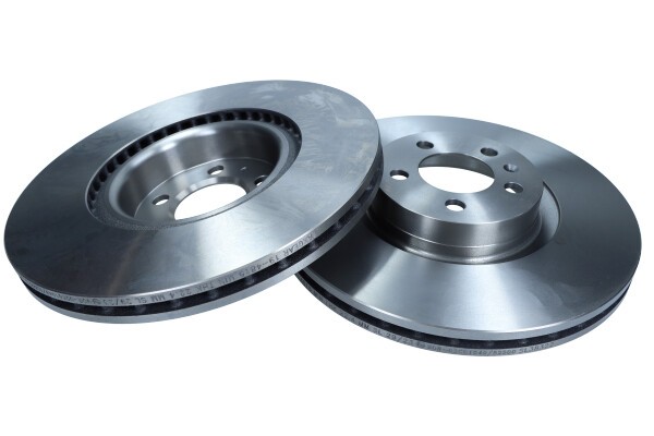 Maxgear 19-4815 Brake Disc for VW