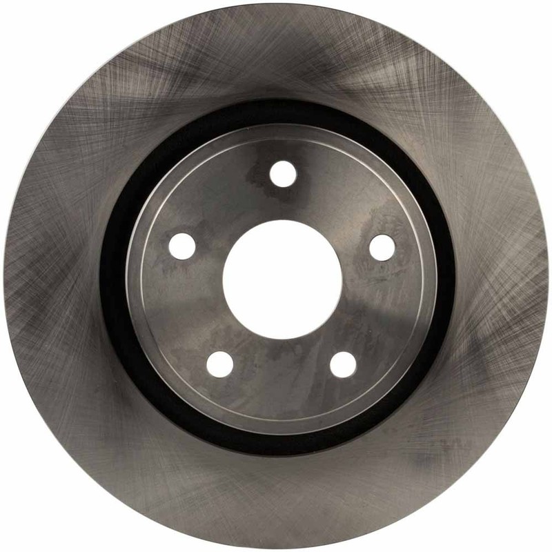 Magma Front Brake Rotor For Dodge Ram 1500 2004 2005 2006