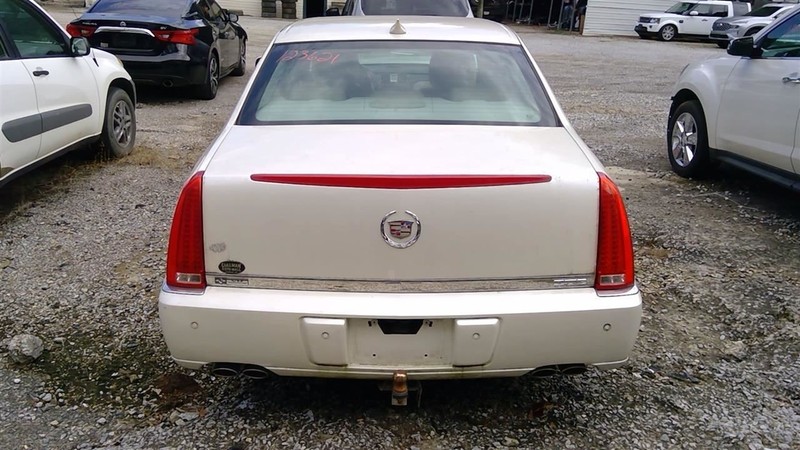 Front Brakes Brake Opt JL9 Fits 09-11 DTS 731352 gallery