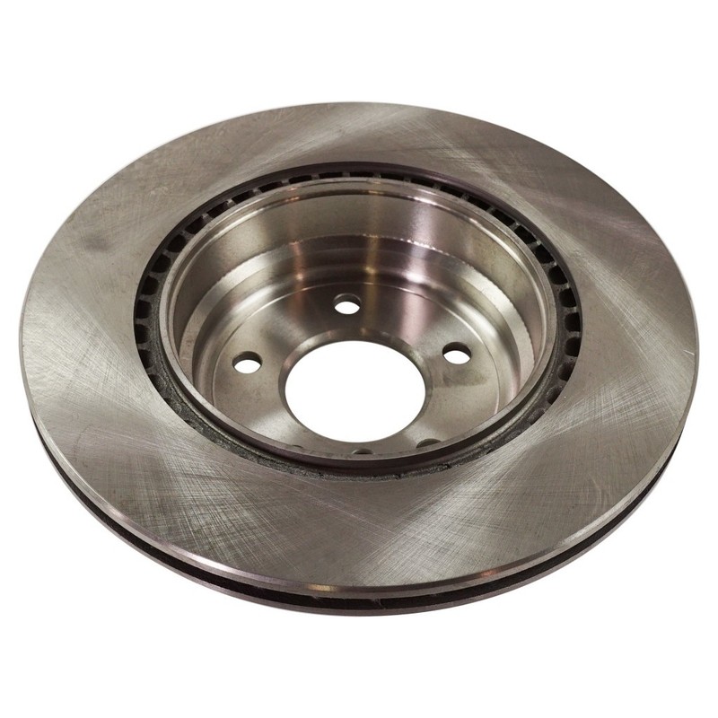 SureStop Brake Disc For BMW 335i xDrive 2009-2013 Rear 2-Wheel Set | 34216764655 gallery