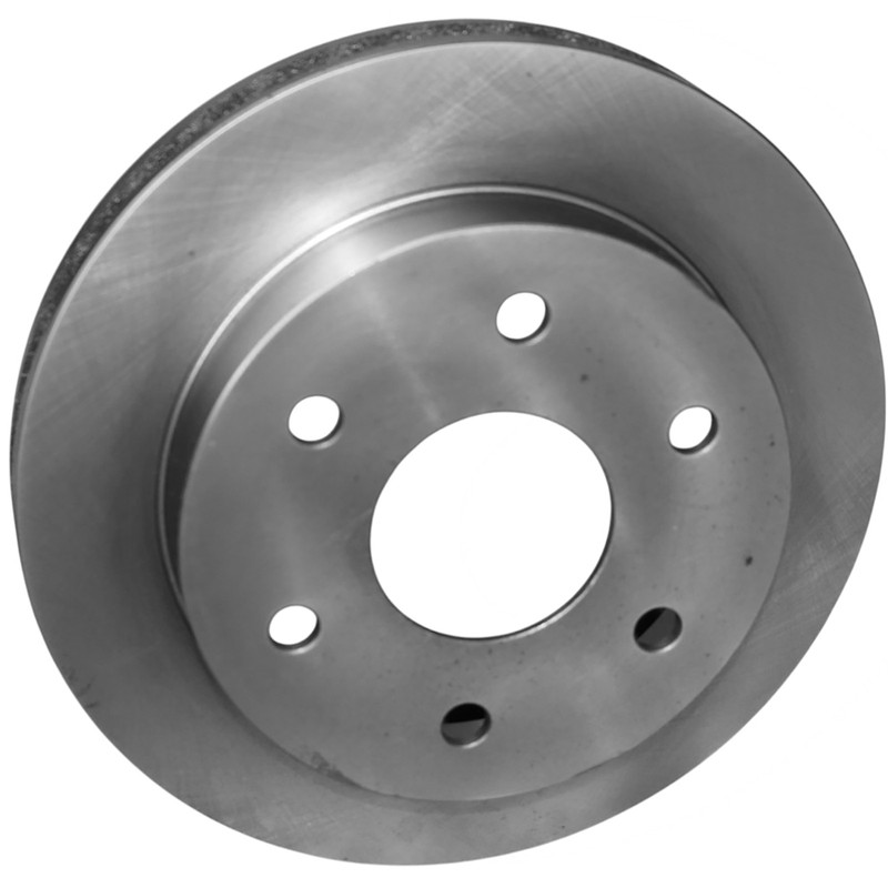 Front Disc Brake Rotors For 1988-1999 Chevrolet K1500 1992-1999 K1500 Suburban gallery