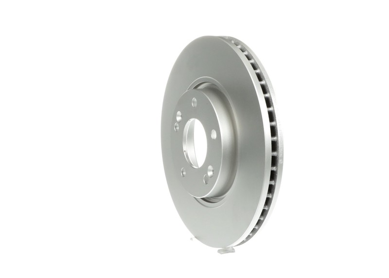 Disc Brake Rotor-AWD Bosch 28011449