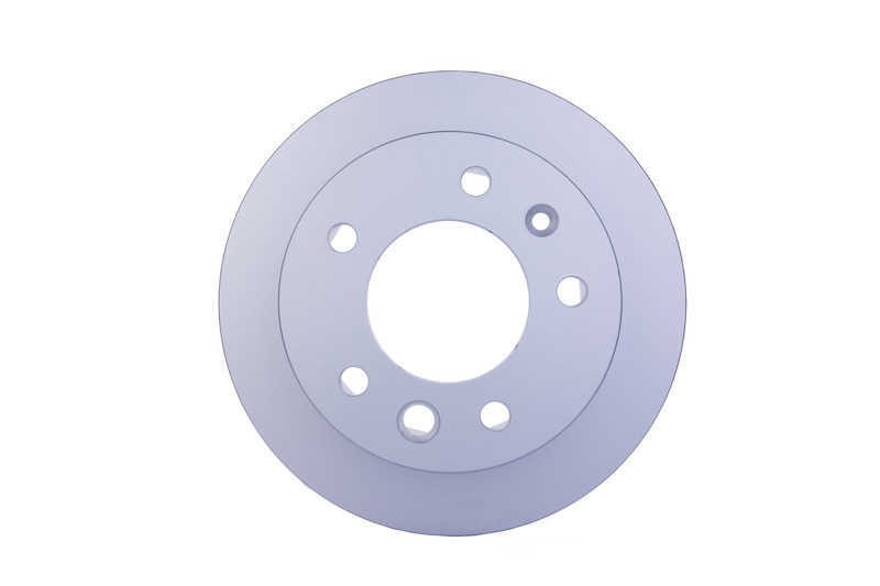 Disc Brake Rotor Hella-PAGID 355111001