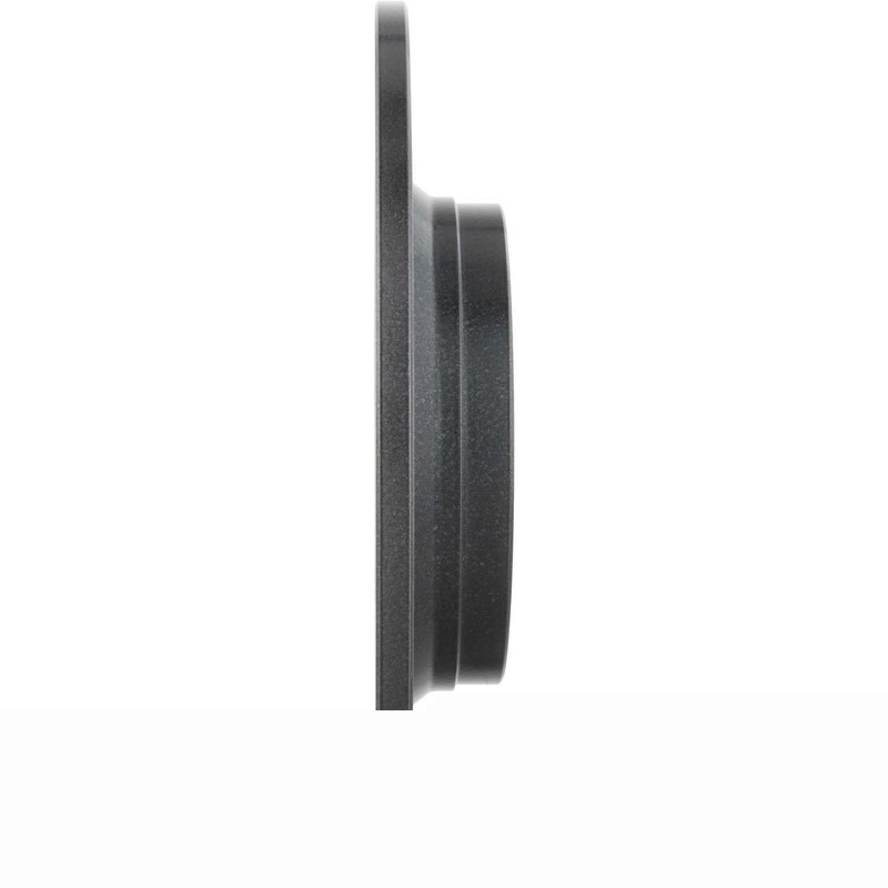Disc Brake Rotor-Premium UV Coated OE Equivalent Rotor Brembo 08.N226.11 gallery