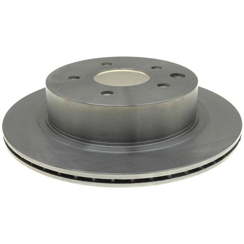 Front Rear Disc Brake Rotor 11.50″ For 2003-2005 INFINITI G35 V6 3.5L gallery