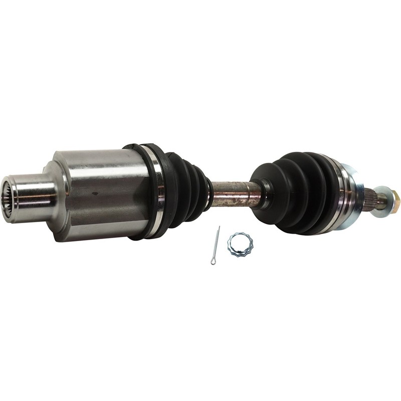 Control Arm Kit For 2003-2004 Dodge Dakota Front LH & RH Lower Four Wheel Drive gallery