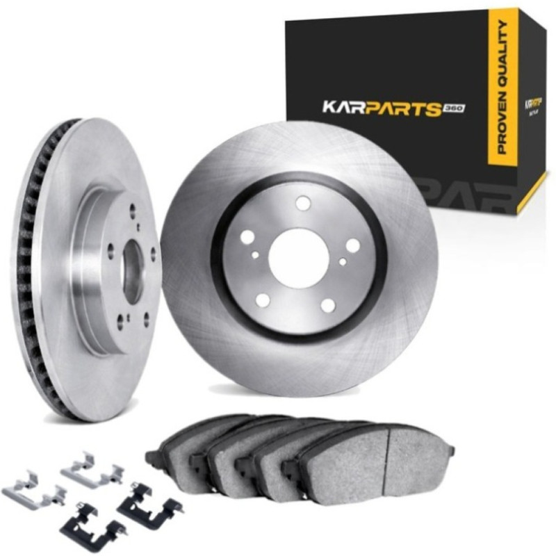 For Land Rover Range Rover Evoque/Range Rover Velar 2021 2022 2023 2024 Rotors |