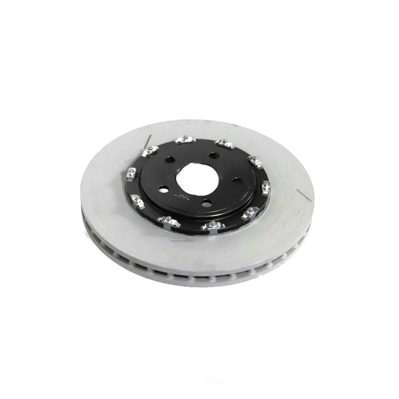 Disc Brake Rotor Mopar 68256679AC