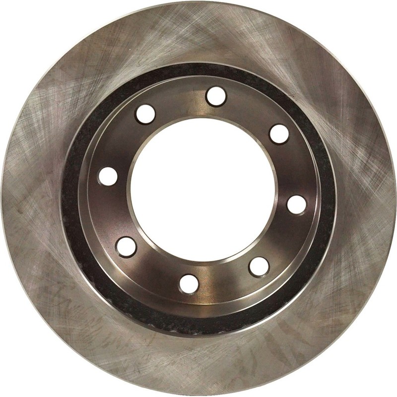 SureStop Brake Disc For Ford Excursion 2000-2005 Front | 2-Wheel Set gallery