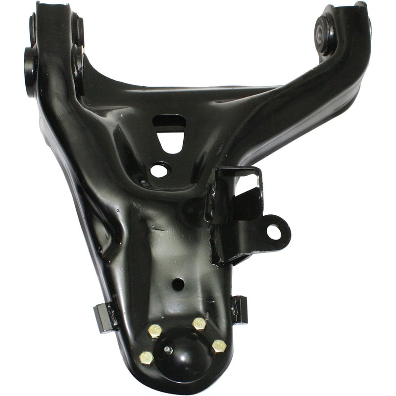 Control Arm Kit For 1997-2000 GMC Jimmy Front Left Right Lower Four Wheel Drive gallery