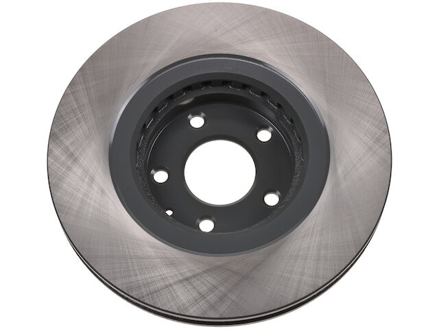 Front API Brake Rotor fits Mazda 6 2019-2021 2.5L 4 Cyl Turbocharged 28CDCD