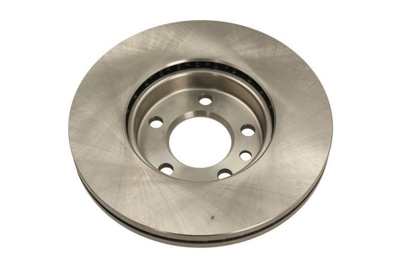 Vented Front Brake Disc 308mm VW T5 2003–2015 gallery
