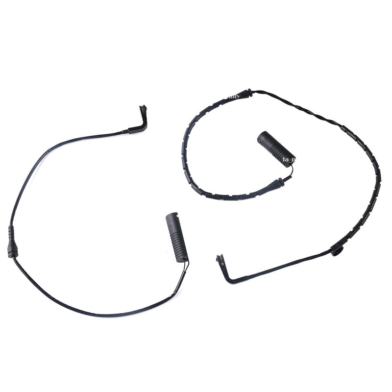 Front & Rear Brake Pad Wear Sensor Fits for BMW E39 528i 540i M5 523i 525d gallery