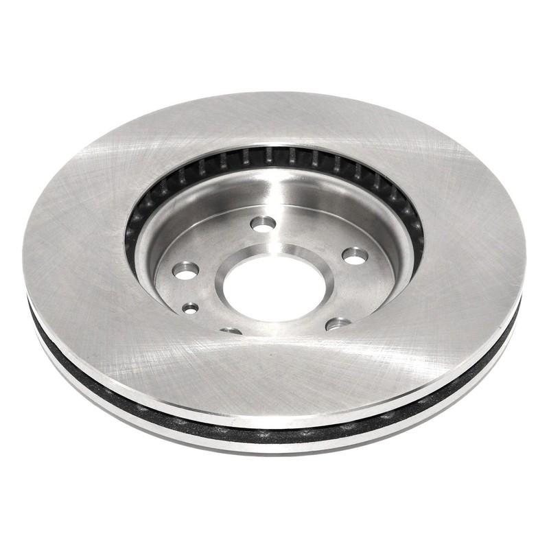 DuraGo BR900748 Disc Brake Rotor