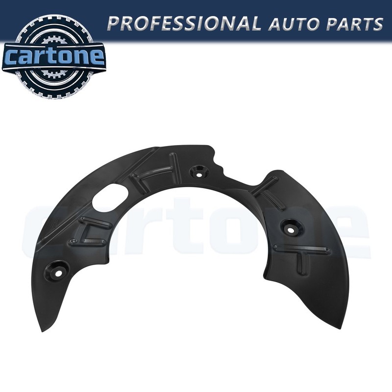 Front Left Brake Disc Shield Splash 1L2Z-1214-BA For Ford Explorer Ranger 01-11