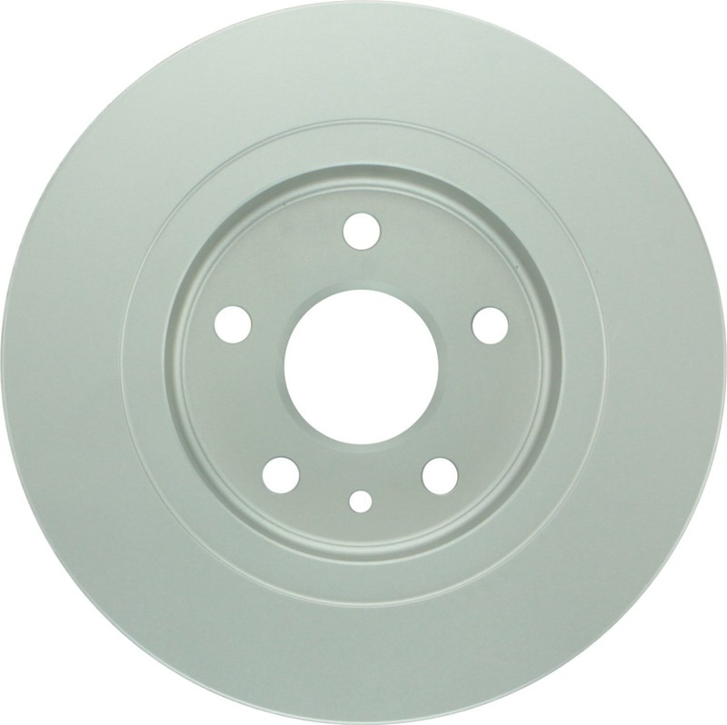 Disc Brake Rotor-LTZ Bosch 25011462 gallery