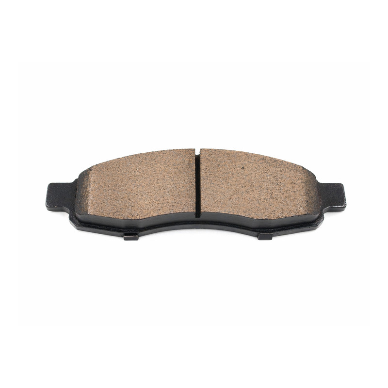 FRONT Disc Rotors CERAMIC Brake Pads for INFINITI QX56 NISSAN ARMADA2005 - 2006 gallery