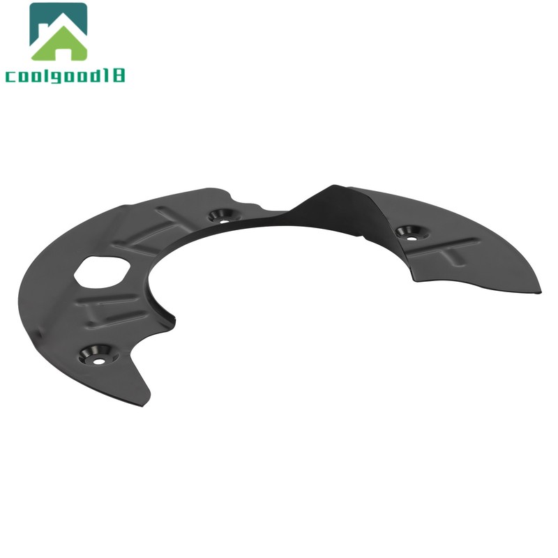 Brake Dust Shield For Ford Ranger Explorer Sport Explorer Sport Trac 1L2Z1214BA gallery
