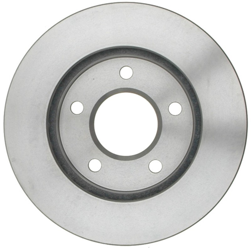 ACDelco 18A118 Disc Brake Rotor gallery