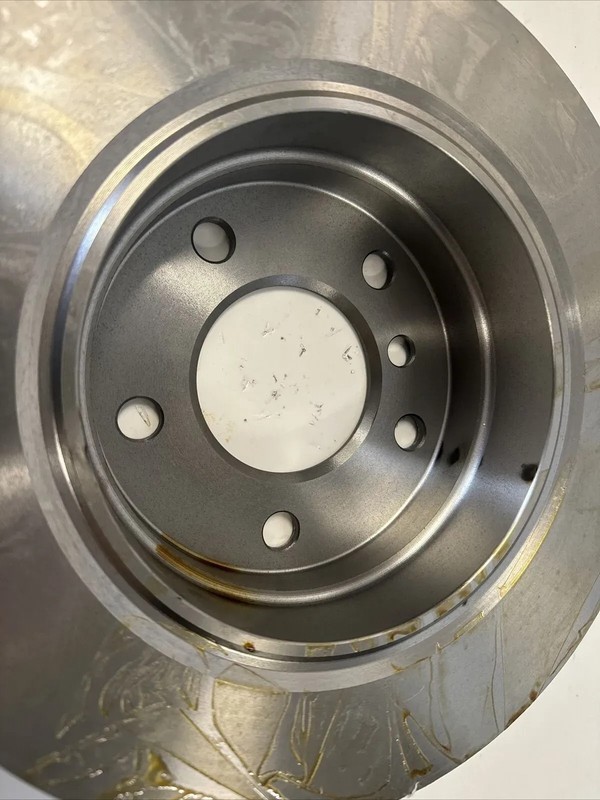 Trusting Front Brake Discs Fits BMW 3 Series (E36/E46) DF128 gallery