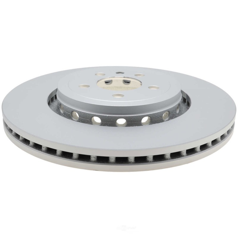 Disc Brake Rotor-Specialty – Police Raybestos 781774P fits 14-22 Dodge Charger