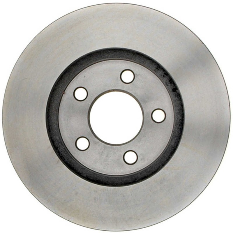 Disc Brake Rotor-Specialty - Street Performance Raybestos 7063 gallery