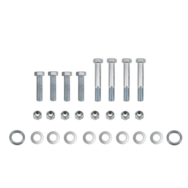 Front Disc Brake Conversion Kit Set For 1949 1950 1951 1952- 1962 Chevy Corvette gallery