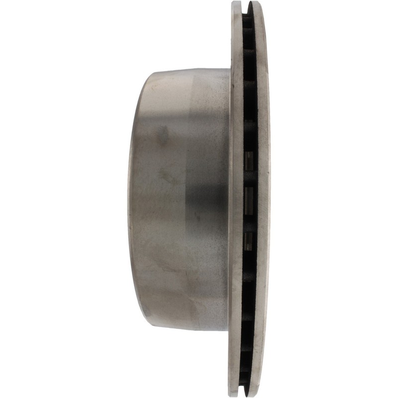 For 2000-2005 Cadillac DeVille | Centric Rear Disc Brake Rotor | Vented gallery