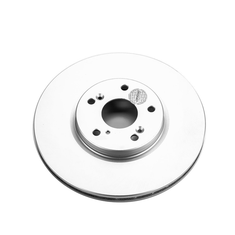 PowerStop Disc Brake Rotor for 2004-2008 Acura TL JBR1143EVC